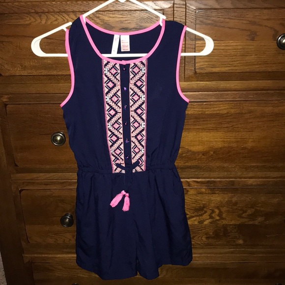 Japna kids Other - Japna kids romper